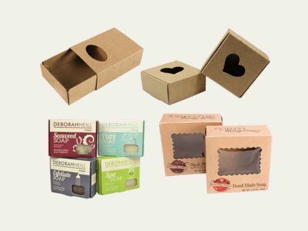 Five Reasons the Quality of Custom Soap boxes Is So Much More Important than Quantity