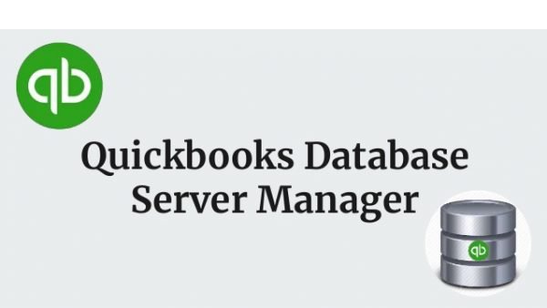 How to update QuickBooks Database Server Manager?