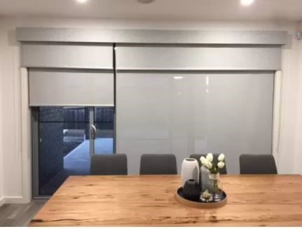 The Most Important Points You Need to Know about Dual Roller Blinds