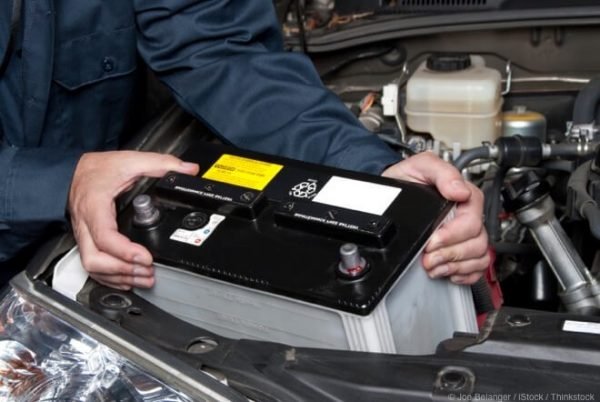 Symptoms You Need to Get Your Car Battery Tested