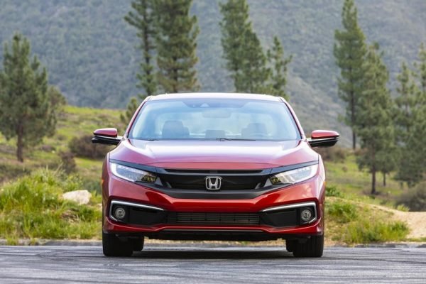 How 2021 Honda Civic Captures the Heart of People?