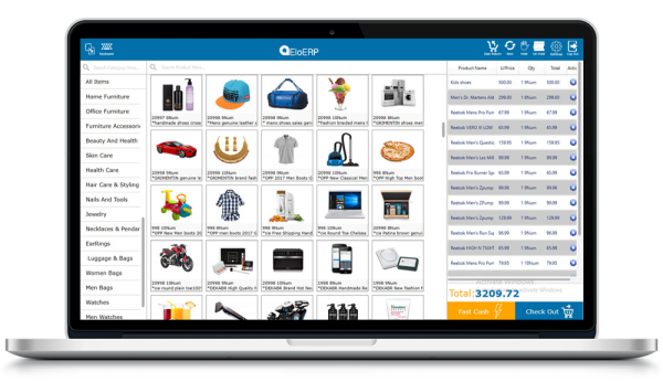 Wholesale Software: Integrate all your valuable data in one place and make your operations smooth and quick