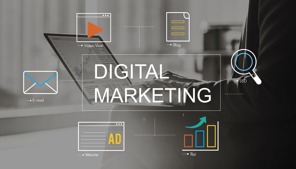 Digital Marketing in 2021