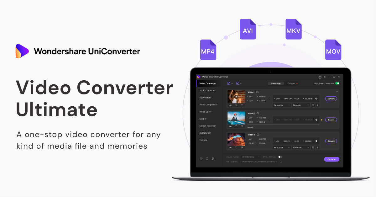 video converter