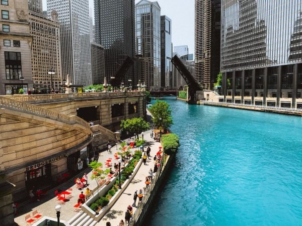 Amazing Things to do with Family in Chicago