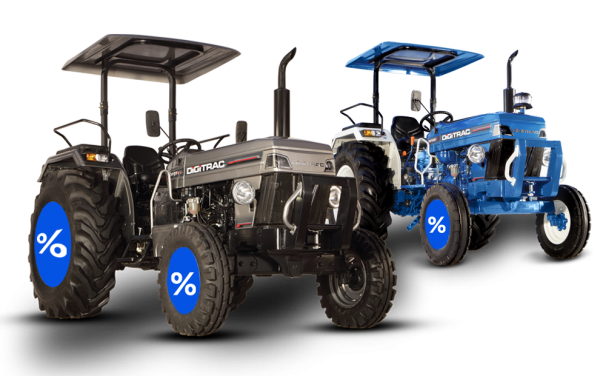 Why There is a Rise Seen in Tractor Sales in 2021