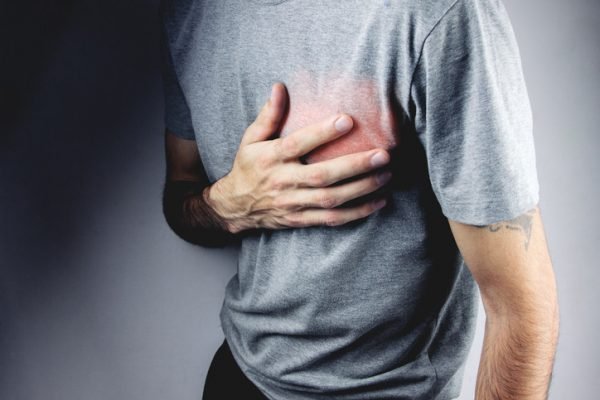 6 Warning Sign of Heart Problems to Know About