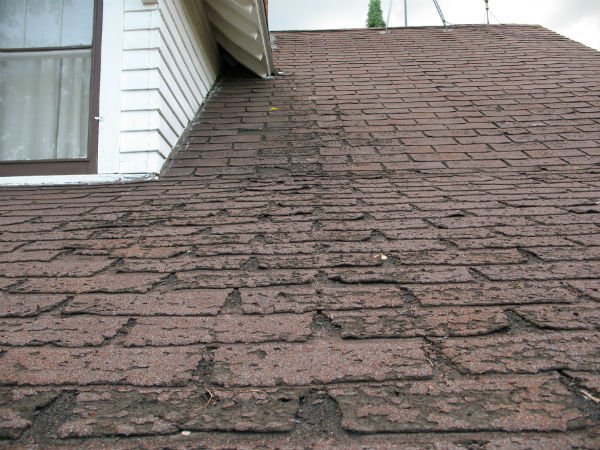 How Do You Know When It’s Time To Replace Your Asphalt Shingle Roof?