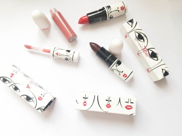 Which brand has the most beautiful lipstick packaging?