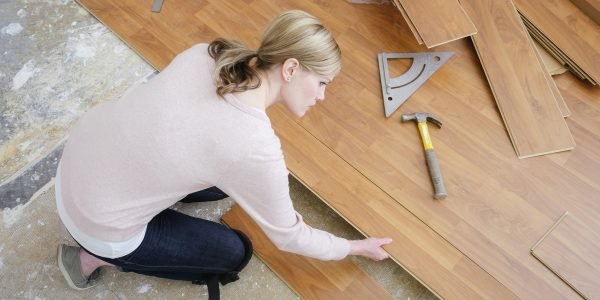Important Tips to Maintain Your New Flooring