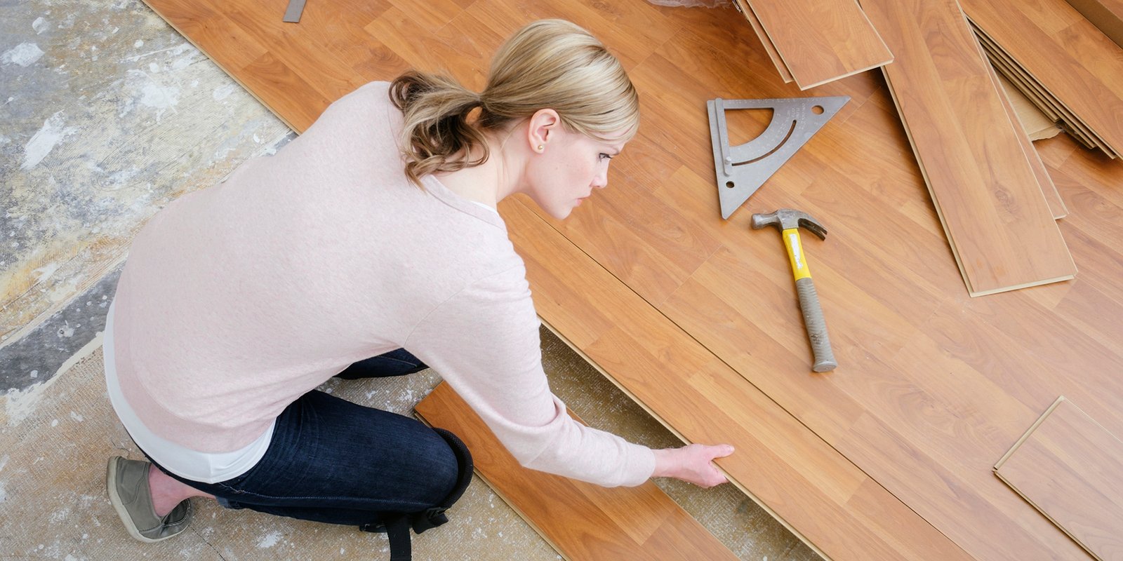 Important Tips to Maintain Your New Flooring