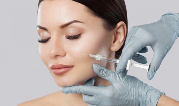 Wipe away the signs of aging with dermal fillers
