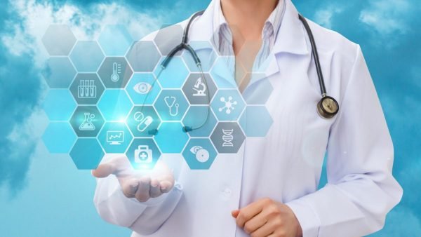 Why need to consider the Hospital Management System of Care Cloud?