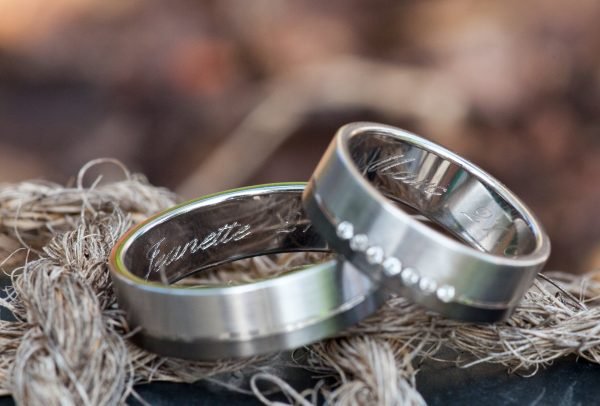 Advantages of Stainless Steel Rings