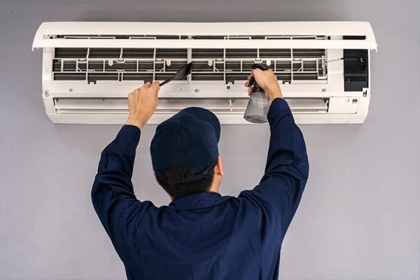 Choosing an Air Conditioning Repair Contractor