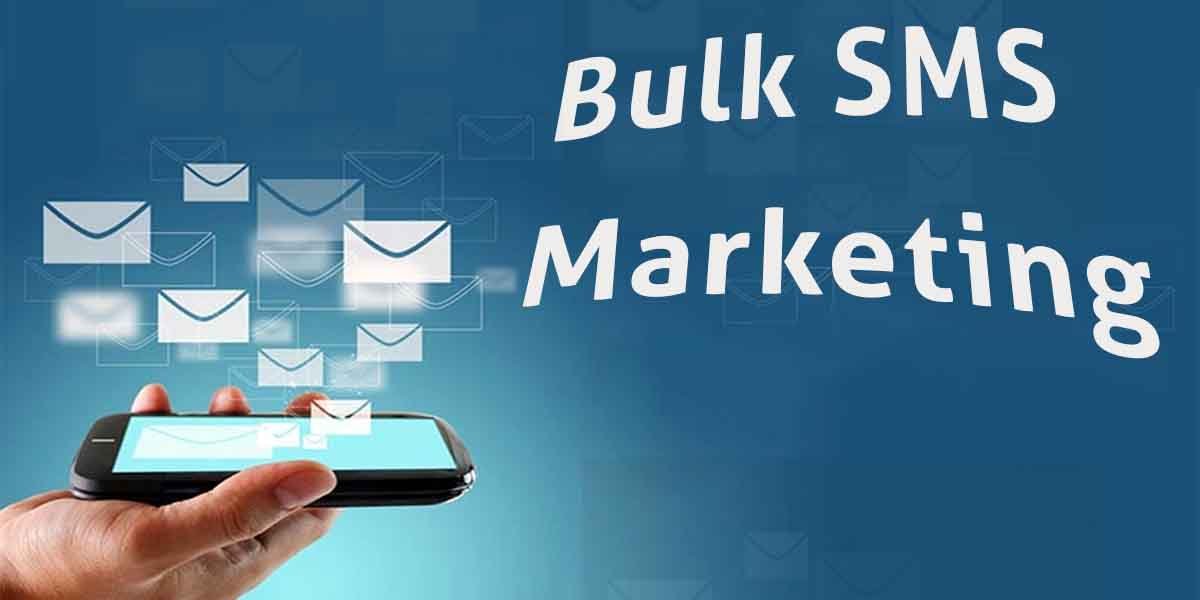 What Are The Advantages Of A Bulk SMS Service Providers In Delhi?