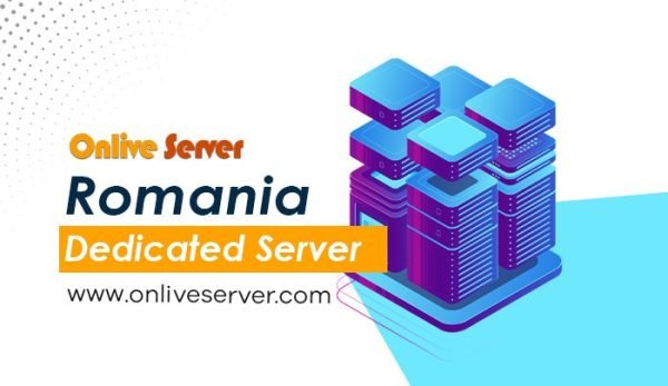 Improve Your Website Performance with Romania Dedicated Server- Onlive Server