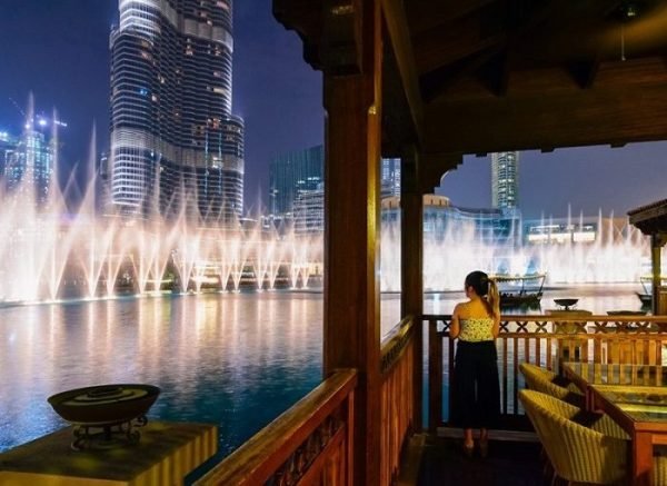 12 Most Romantic Things to do in Dubai for Couples 2022