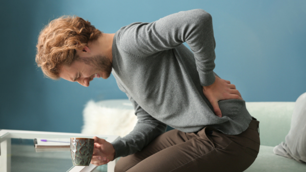 Back Pain in the Lower Back – Physiotherapy is the Ultimate Solution