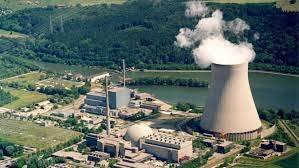 What is the purpose of nuclear energy?