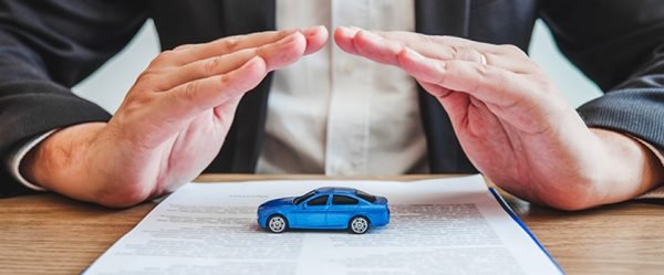 Are you buying car insurance in 2022?