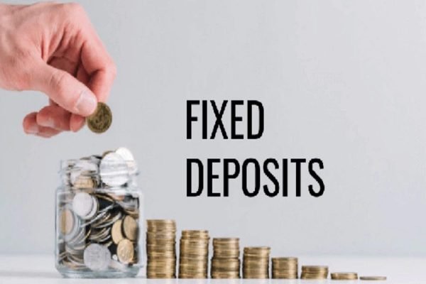 Know How To Calculate Fixed Deposit Interest Rates Online