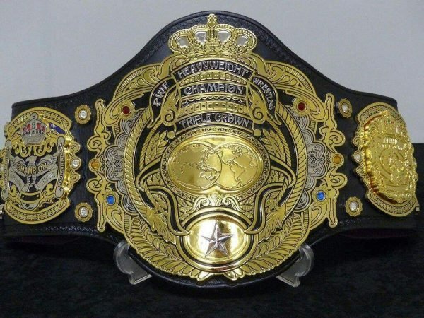 Top 10 Stores to Order Custom Made Wrestling Belts in USA