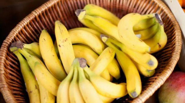 You Can Take Some Health Benefits From Bananas