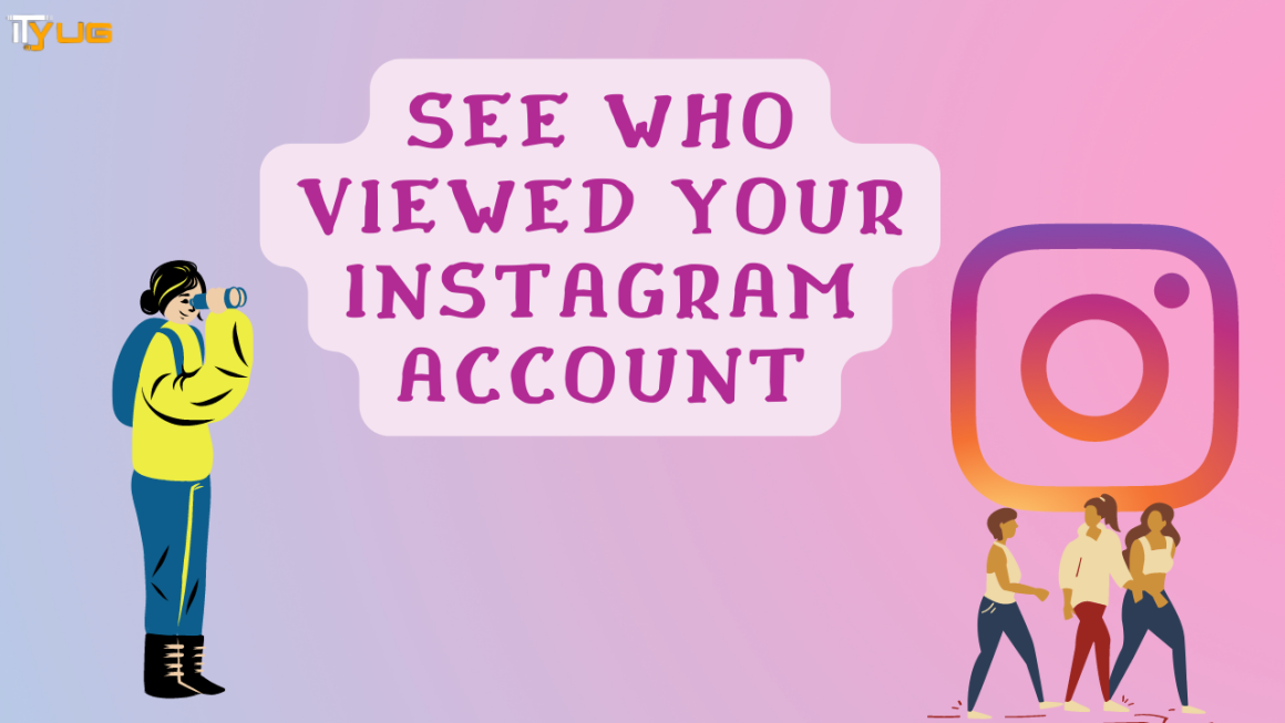 who viewed your instagram