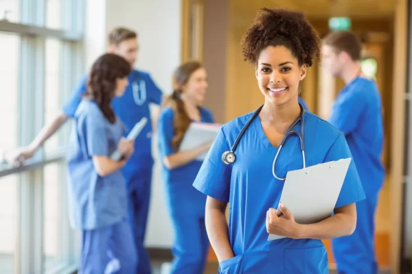 The Importance of Diversity in a Healthcare Program