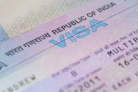 Indian Visa For Israeli And Polish Citizens: