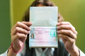 Indian Visa For Bolivia And Colombia Citizens: