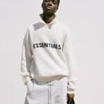 Essentials Clothing