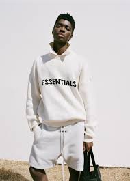 Essentials Clothing