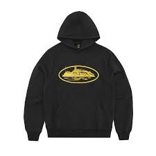 Corteiz Style Guide: How to Rock the UK’s Hottest Streetwear Brand