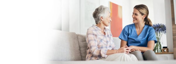 Reasons to choose home nursing services and healthcare service