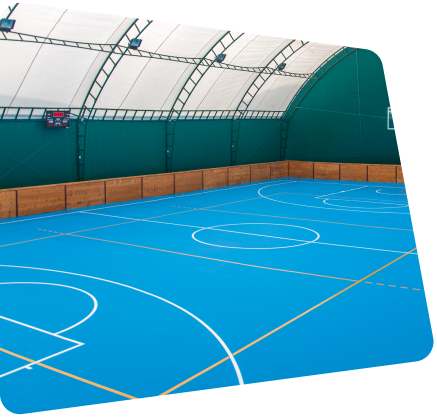 How Does Maintenance of Basketball Flooring in Dubai Help to Increase Court Lifespan?