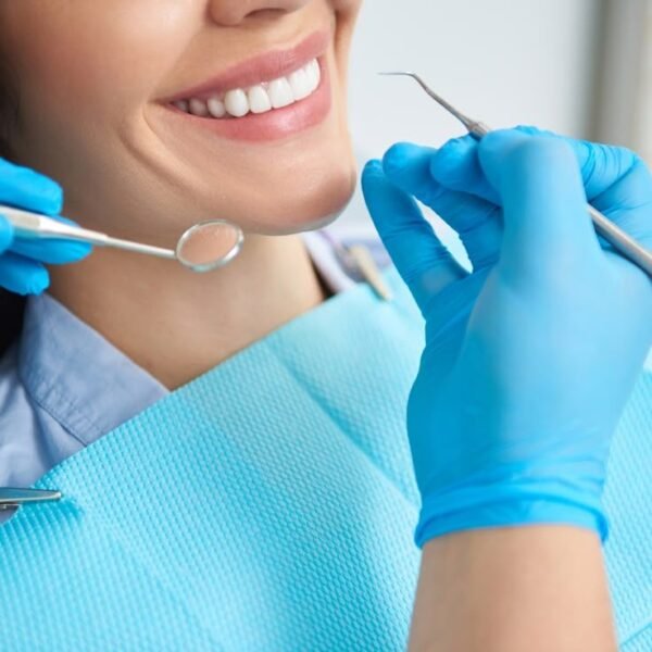 How Can You Choose Dubai’s Finest Dental Implants?