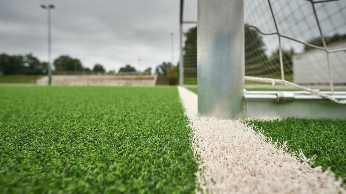 Artificial turf system