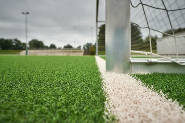 What Are the Saudi Arabian Artificial Turf System Selections?