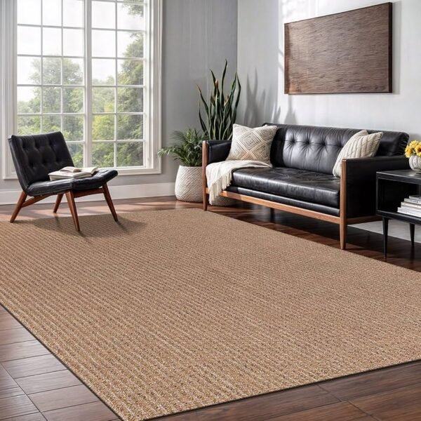 How to Choose the Right Natural Rug for Your Space – Melbourne Buyer’s Guide