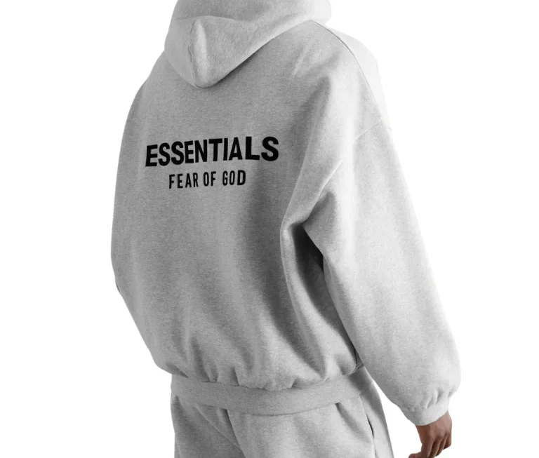 Essentials Tracksuit