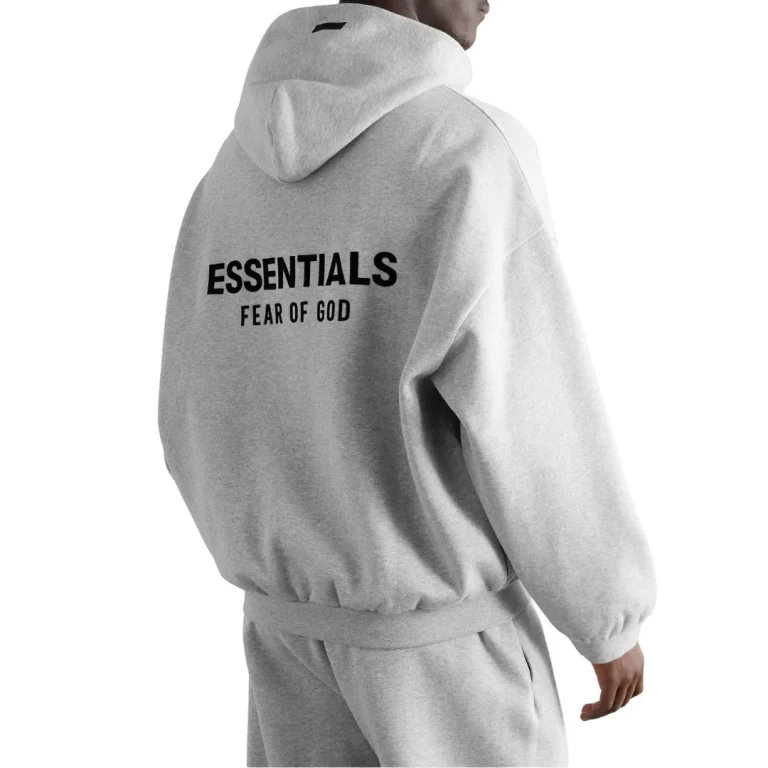 Essentials Tracksuit