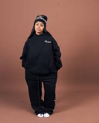 Essentials Tracksuit