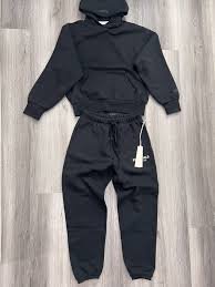 Essentials tracksuit