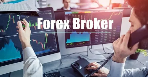 The Impact of Cryptocurrency Adoption on Forex Brokers in Vietnam